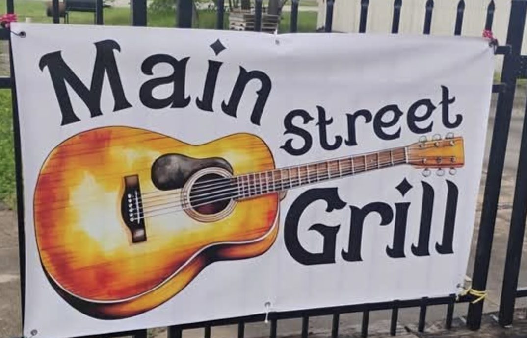 Main Street Grill